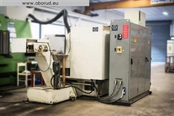 Токарный станок с ЧПУ GILDEMEISTER GDS65